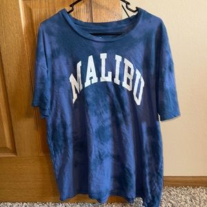 American Eagle graphic tee